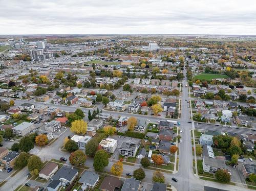 Vue d'ensemble - 2750 Av. Dumesnil, Saint-Hyacinthe, QC - Outdoor With View