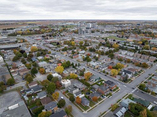 Vue d'ensemble - 2750 Av. Dumesnil, Saint-Hyacinthe, QC - Outdoor With View