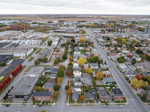 Vue d'ensemble - 2750 Av. Dumesnil, Saint-Hyacinthe, QC - Outdoor With View