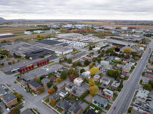 Vue d'ensemble - 2750 Av. Dumesnil, Saint-Hyacinthe, QC - Outdoor With View