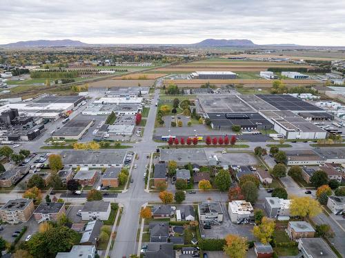 Vue d'ensemble - 2750 Av. Dumesnil, Saint-Hyacinthe, QC - Outdoor With View