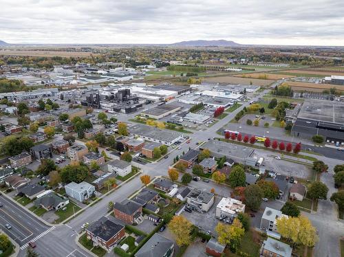 Vue d'ensemble - 2750 Av. Dumesnil, Saint-Hyacinthe, QC - Outdoor With View