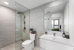 Ensuite bathroom - 