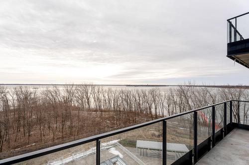 Balcon - 708-900 Rue André-Prévost, Montréal (Verdun/Île-Des-Soeurs), QC - Outdoor