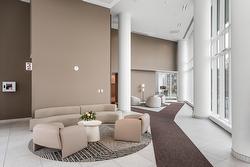 Reception area - 