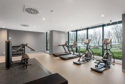 Exercise room - 