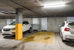Parking - 