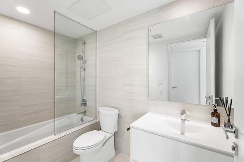 Salle de bains - 708-900 Rue André-Prévost, Montréal (Verdun/Île-Des-Soeurs), QC - Indoor Photo Showing Bathroom