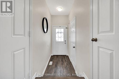 252 Countrystone Crescent, Kitchener, ON - Indoor Photo Showing Other Room