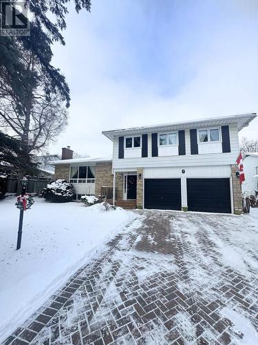 7 St Remy Drive, Ottawa, ON - Outdoor With Facade