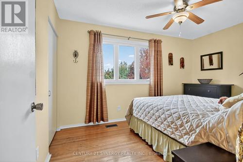 7 St Remy Drive, Ottawa, ON - Indoor Photo Showing Bedroom