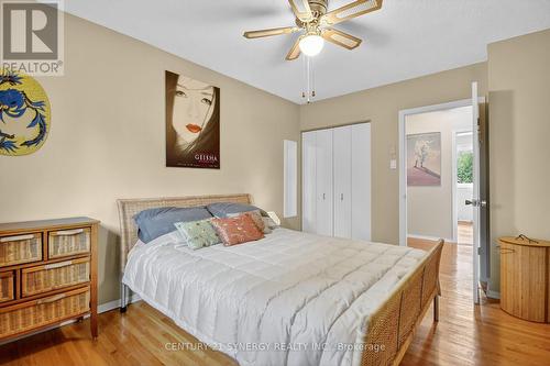 7 St Remy Drive, Ottawa, ON - Indoor Photo Showing Bedroom