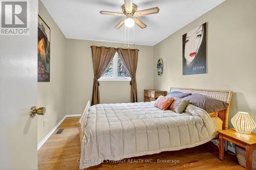 7 St Remy Drive, Ottawa, ON - Indoor Photo Showing Bedroom