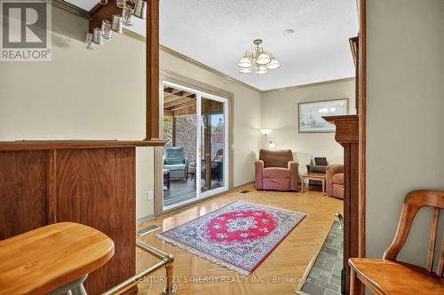 7 St Remy Drive, Ottawa, ON - Indoor Photo Showing Other Room