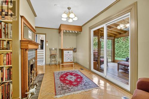 7 St Remy Drive, Ottawa, ON - Indoor Photo Showing Other Room