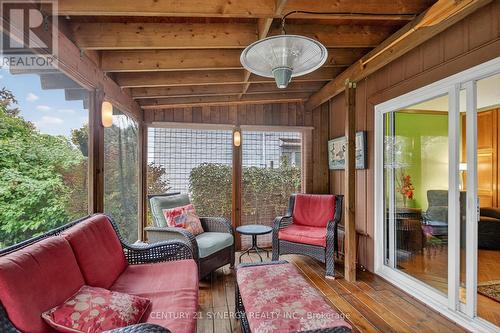 7 St Remy Drive, Ottawa, ON - Outdoor With Deck Patio Veranda With Exterior