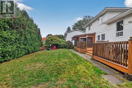 7 St Remy Drive, Ottawa, ON - Outdoor