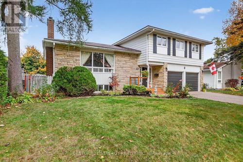 7 St Remy Drive, Ottawa, ON - Outdoor With Facade