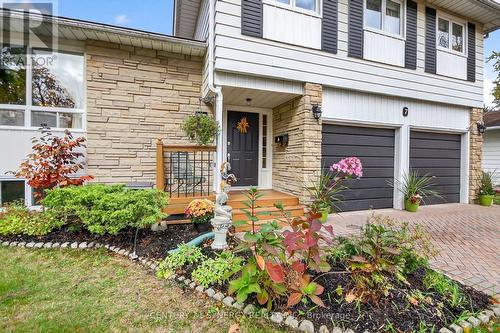 7 St Remy Drive, Ottawa, ON - Outdoor