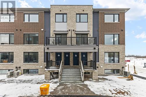 11 - 801 Glenroy Gilbert Drive, Ottawa, ON - Outdoor With Facade