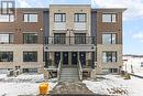 11 - 801 Glenroy Gilbert Drive, Ottawa, ON  - Outdoor With Facade 