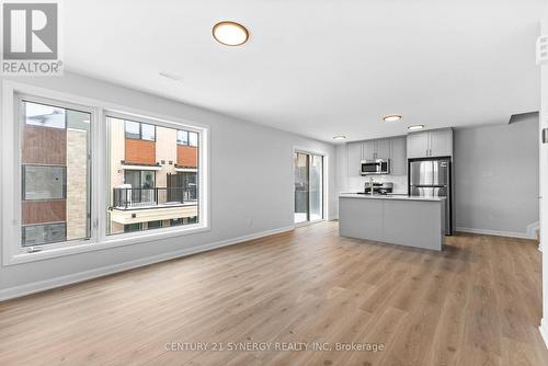 11 - 801 Glenroy Gilbert Drive, Ottawa, ON - Indoor Photo Showing Other Room