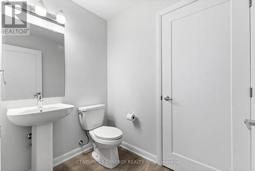 11 - 801 Glenroy Gilbert Drive, Ottawa, ON - Indoor Photo Showing Bathroom
