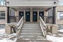 11 - 801 Glenroy Gilbert Drive, Ottawa, ON  - Outdoor With Facade 