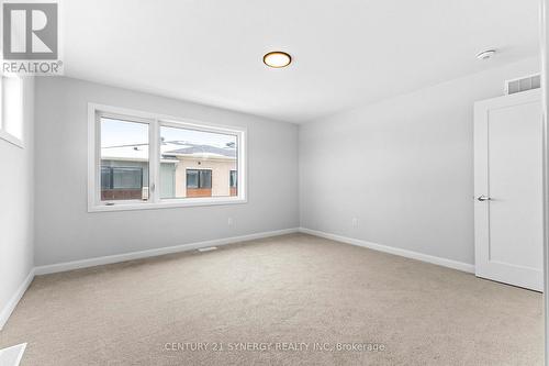 11 - 801 Glenroy Gilbert Drive, Ottawa, ON - Indoor Photo Showing Other Room