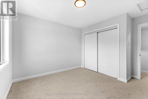 11 - 801 Glenroy Gilbert Drive, Ottawa, ON - Indoor Photo Showing Other Room