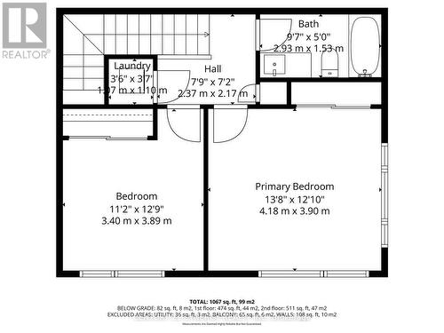 11 - 801 Glenroy Gilbert Drive, Ottawa, ON - Other