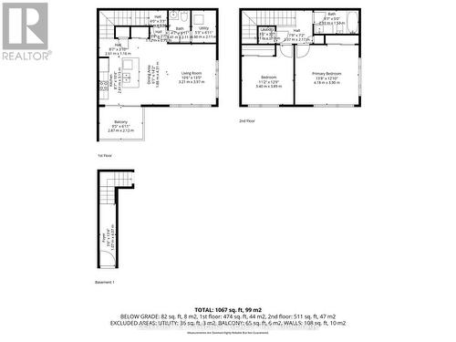 11 - 801 Glenroy Gilbert Drive, Ottawa, ON - Other