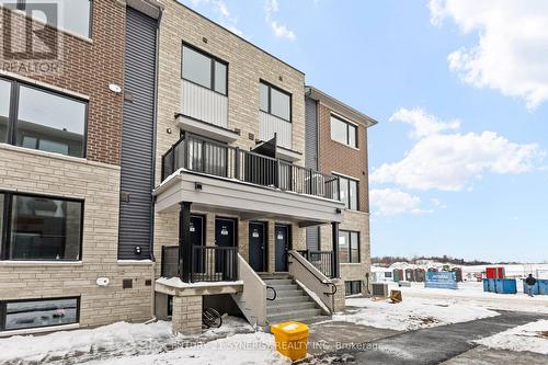 11 - 801 Glenroy Gilbert Drive, Ottawa, ON - Outdoor