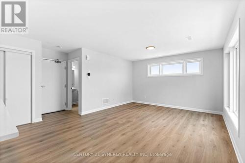 11 - 801 Glenroy Gilbert Drive, Ottawa, ON - Indoor Photo Showing Other Room