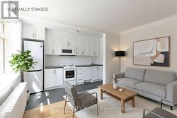 903 - 276 ST GEORGE STREET  Toronto, ON M5R 2P6