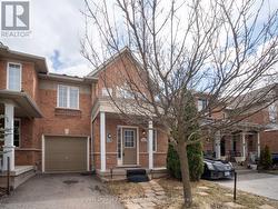 2382 SEQUOIA WAY  Oakville, ON L6M 4V5