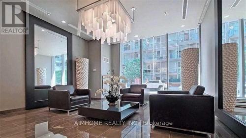 602 - 21 Nelson Street, Toronto, ON - Indoor