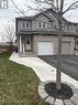 1440 Quest Circle, Mississauga, ON  - Outdoor With Facade 