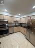 1440 Quest Circle, Mississauga, ON  - Indoor Photo Showing Kitchen 