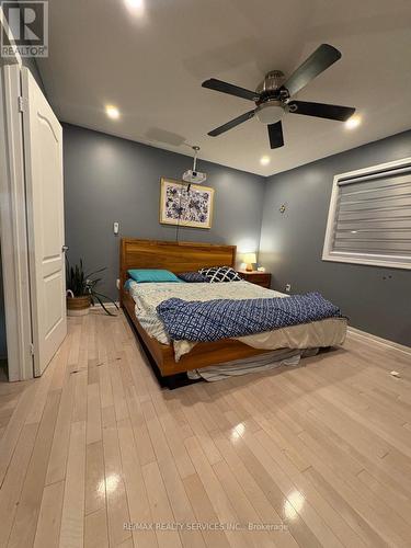 1440 Quest Circle, Mississauga, ON - Indoor Photo Showing Bedroom