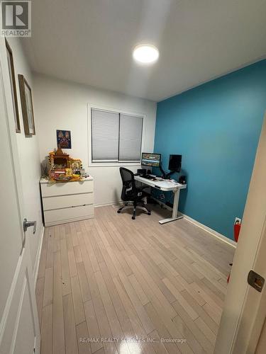 1440 Quest Circle, Mississauga, ON - Indoor Photo Showing Office