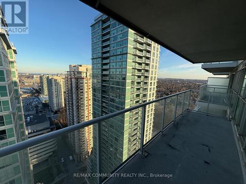 Ph 3 - 60 Town Centre Court, Toronto, ON - Outdoor With View With Exterior