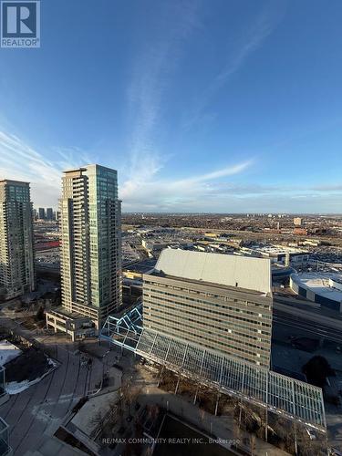 Ph 3 - 60 Town Centre Court, Toronto, ON - Outdoor With View