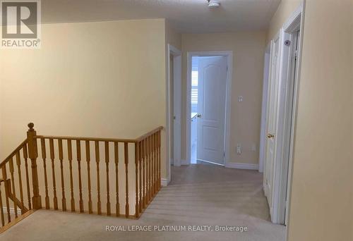 Upper - 121 Young Drive, Brampton, ON - Indoor Photo Showing Other Room