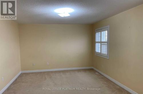 Upper - 121 Young Drive, Brampton, ON - Indoor Photo Showing Other Room