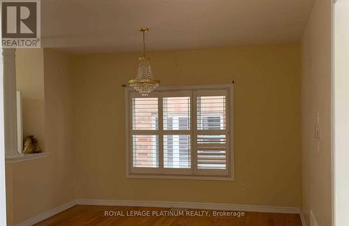 Upper - 121 Young Drive, Brampton, ON - Indoor Photo Showing Other Room