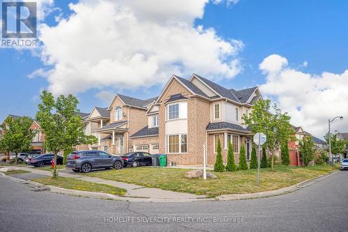 14 ALBORETO WAY  Brampton, ON L6X 0N5