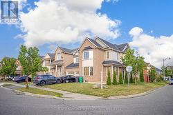 14 ALBORETO WAY  Brampton, ON L6X 0N5