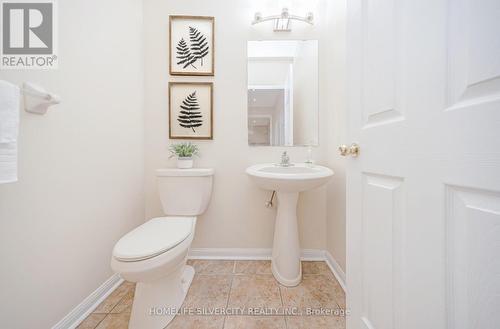 14 Alboreto Way, Brampton, ON - Indoor Photo Showing Bathroom