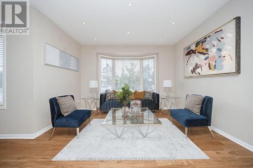 14 Alboreto Way, Brampton, ON - Indoor Photo Showing Other Room